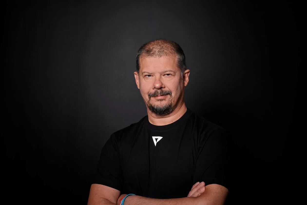 Jarosław Sawko, Platige Image