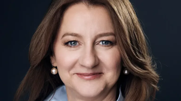 Justyna Kur nową prezeską Polskiej Rady Centrów Handlowych