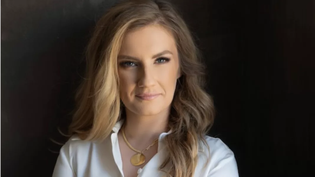 Karolina Praszek-Gołębiewska, inicjatorka kampanii Bezpieczne Relacje
