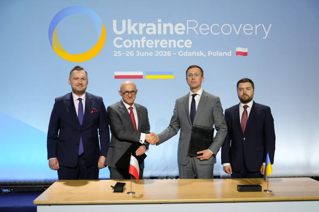 ORLEN i Naftogaz rozszerzają współpracę (1)