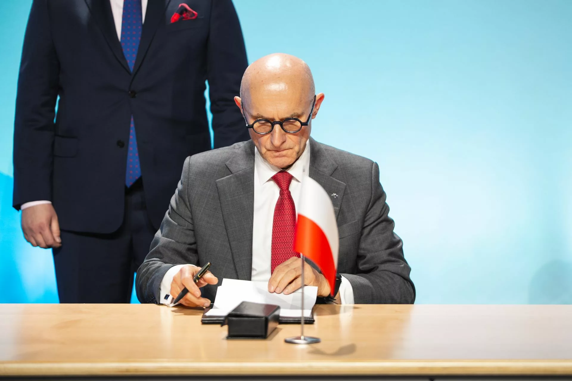 Ireneusz Fąfara, Prezes Zarządu ORLEN