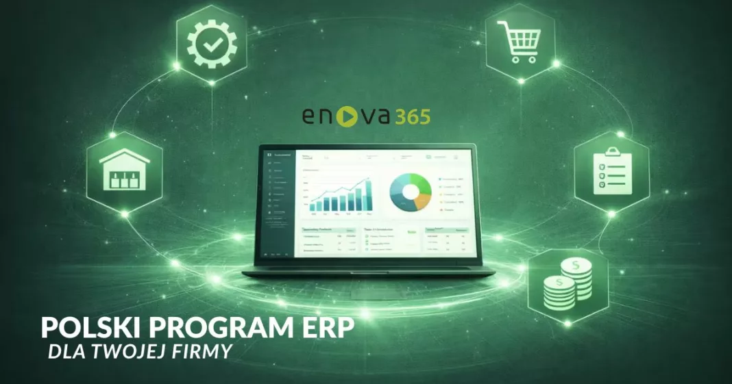 POLSKI PROGRAM ERP