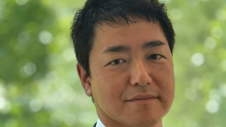Paul Yokoyama nowym prezesem Sharp Europe