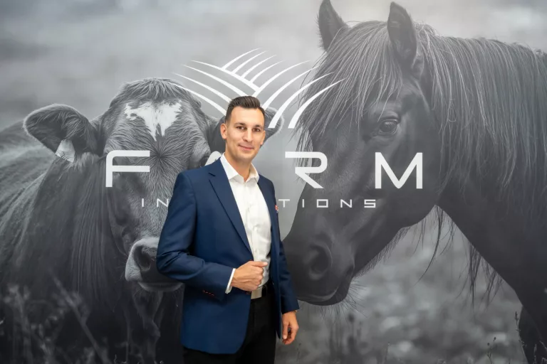 Farm Innovations S.A. i Brival budują platformę ubezpieczeń dla psów i kotów