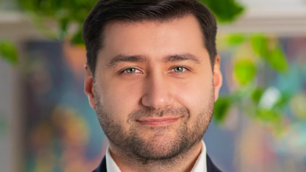 Paweł Romańczuk, Head of Asset Management & Operations w Heimstaden Poland