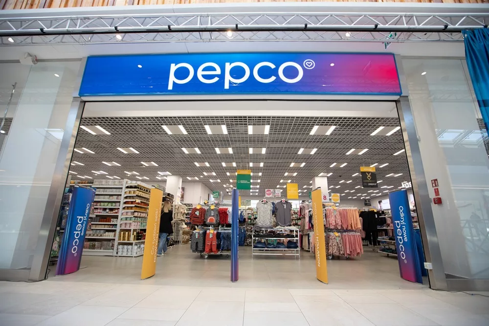 Pepco oficjalnie ogłasza wejście na rynek ukraiński