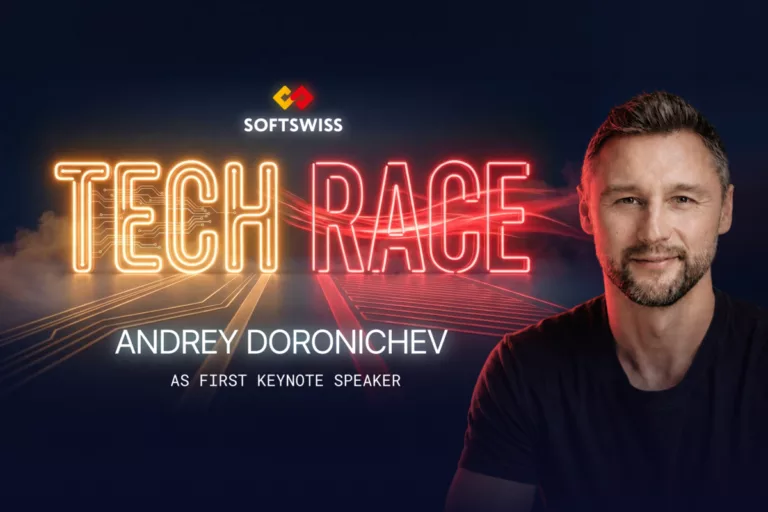 Były lider Google dołącza do grona prelegentów Tech Race Summit