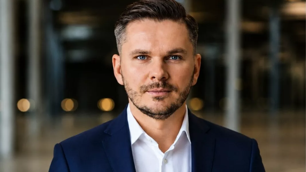 Tomasz Arent, Partner w SQM Advisory