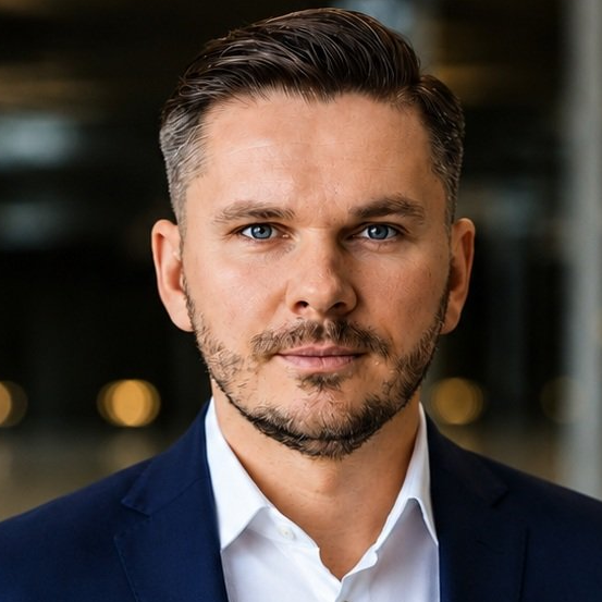 Tomasz Arent