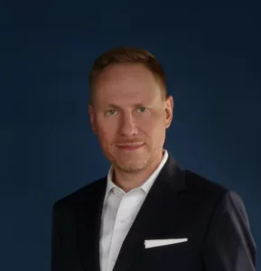Tomasz Nocuń, szef projektu multiQure