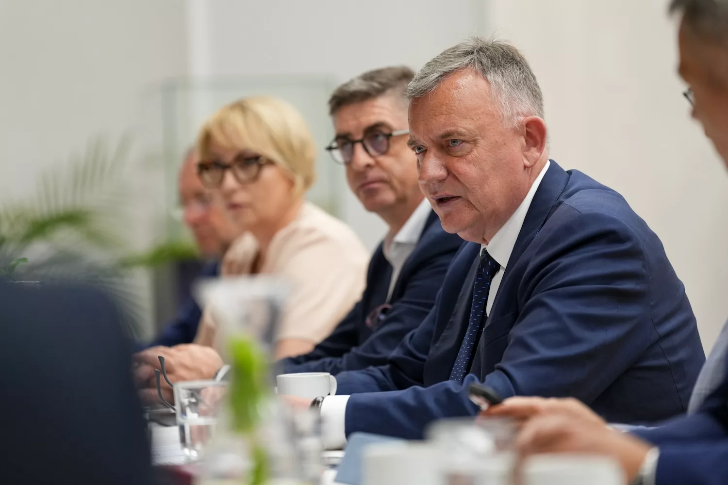 Zespół Parlamentarny
