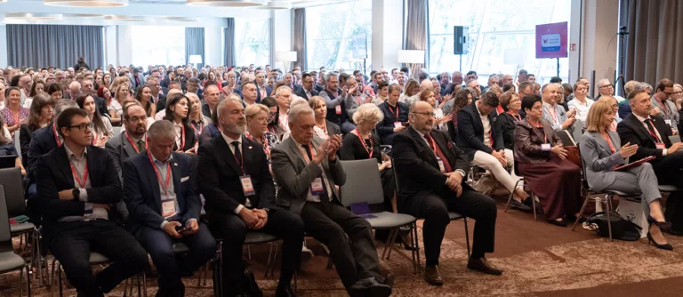 Agnieszka Stępień ponownie na czele Krajowej Rady Fizjoterapeutów. KIF wybrała władze na lata 2026–2030