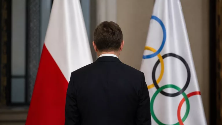 Czy Nadzwyczajne Walne Zgromadzenie PKOl może odwołać Prezesa?