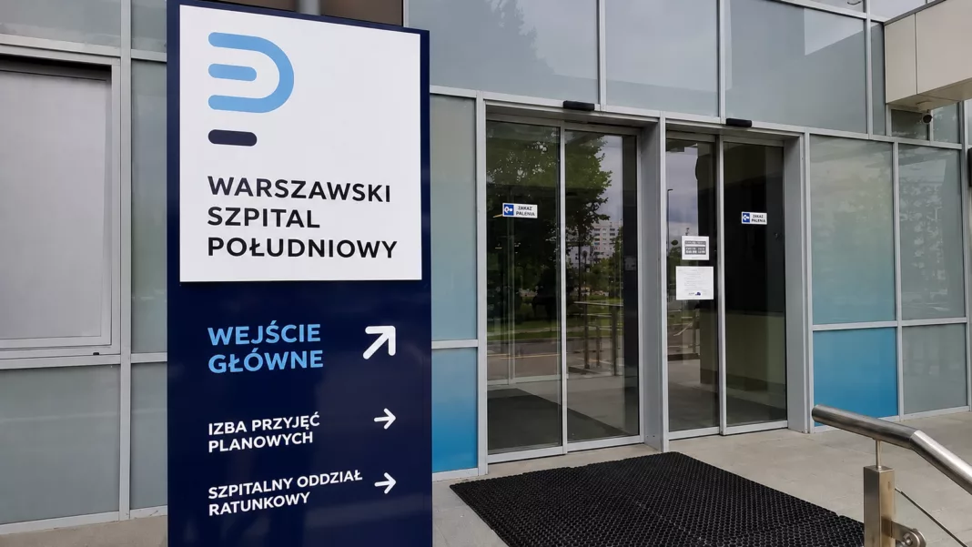 Szpital Południowy