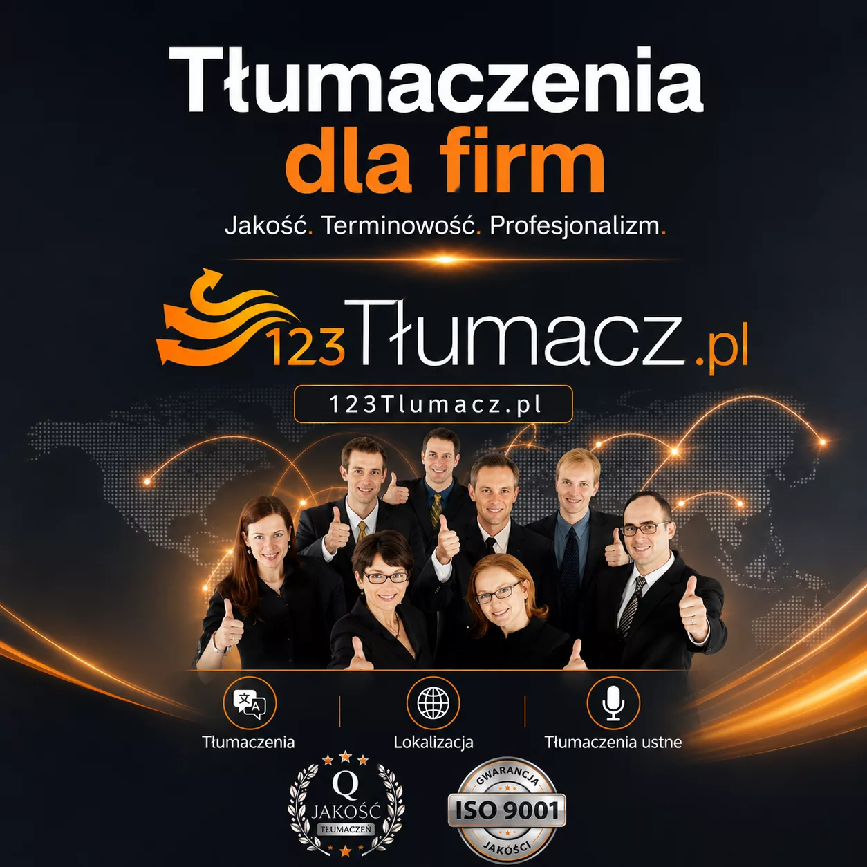 Biuro Tłumaczeń Online