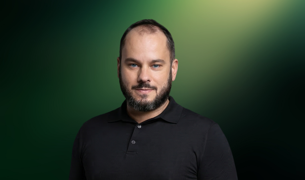 Jacek Szlendak, Prezes Zarządu Pstryk Energy Group