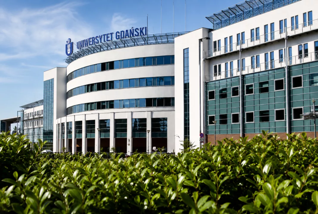 Uniwersytet Gdański