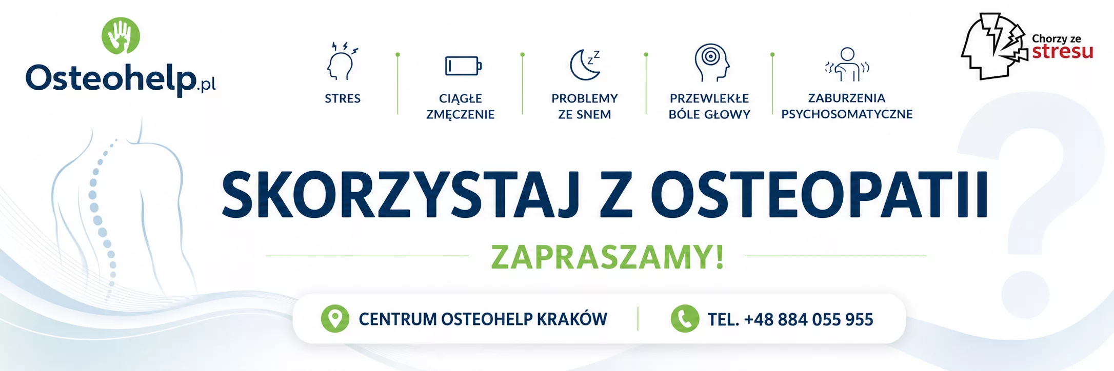 osteopata Kraków