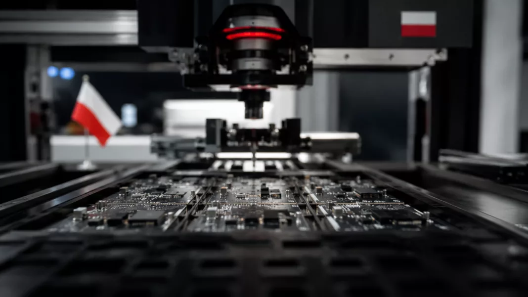 polska rozwój technologii deep-tech i dual-use przemysł