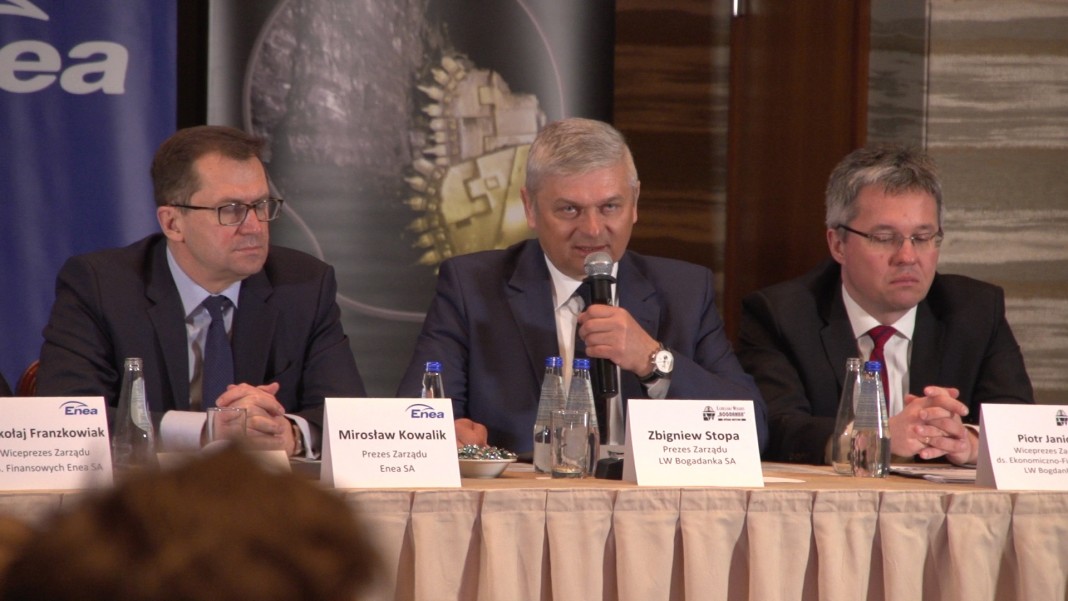 Ceny węgla sięgnęły dna?