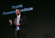 Toyota Research Institute przejmuje specjalistów z Jaybridge Robotics
