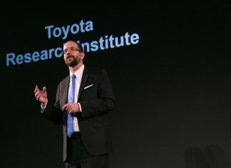 Toyota Research Institute przejmuje specjalistów z Jaybridge Robotics