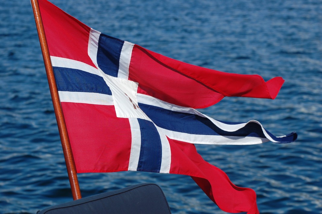 Pierwsza kontrola polskiego przewoźnika po wprowadzeniu w Norwegii ustawy o płacy minimalnej