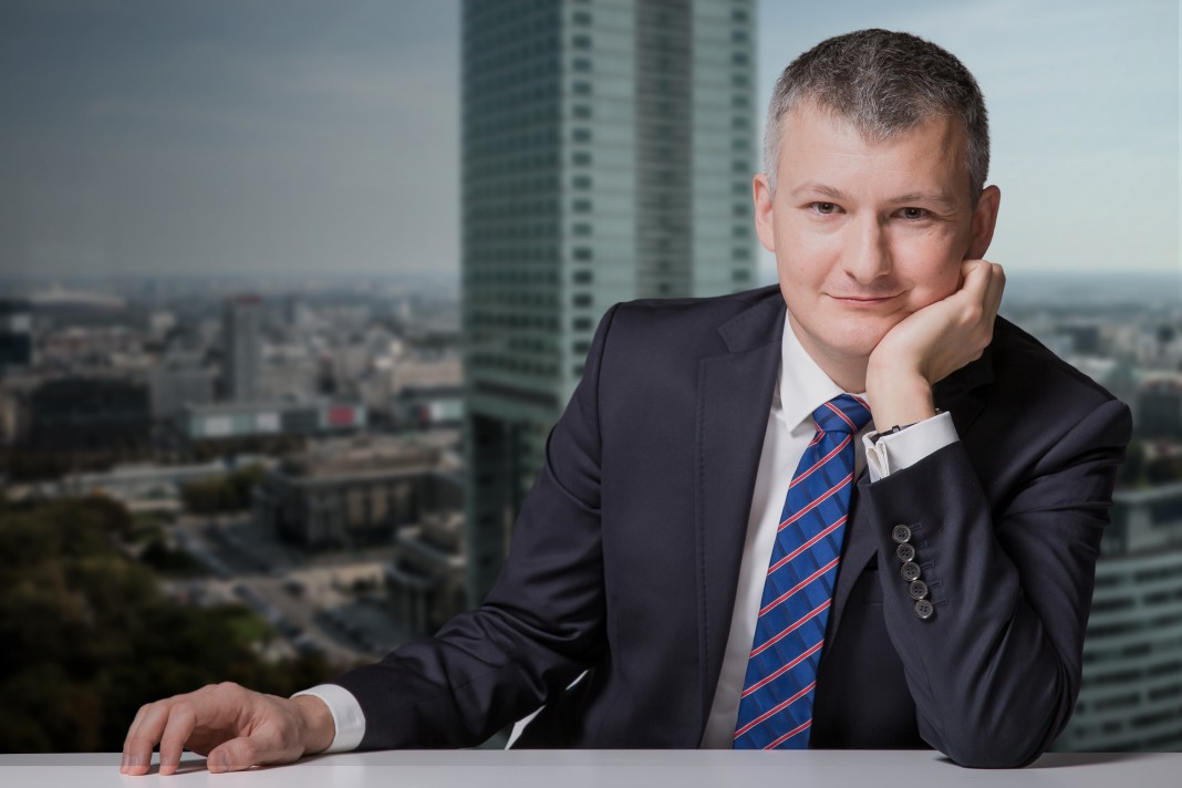 Sławomir Lisiecki