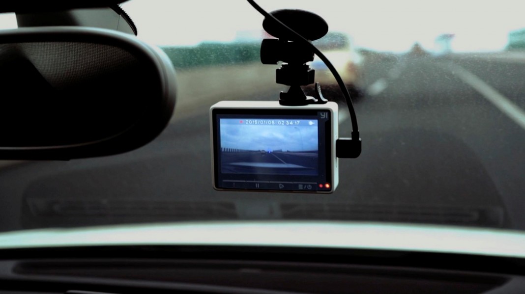 YI Dash Camera_2