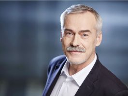 Aleksander Gorecki Prezes Zarządu Auto Partner S.A.