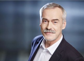 Aleksander Gorecki Prezes Zarządu Auto Partner S.A.