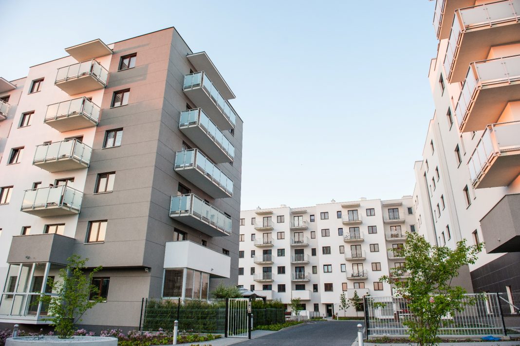 Home Invest Krasińskiego 58