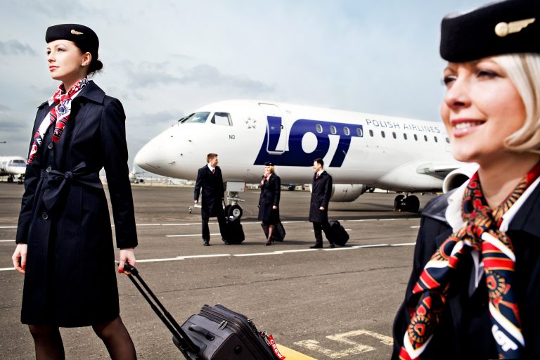 Prezes LOT-u: najpierw większe przychody i cięcia kosztów, potem prywatyzacja