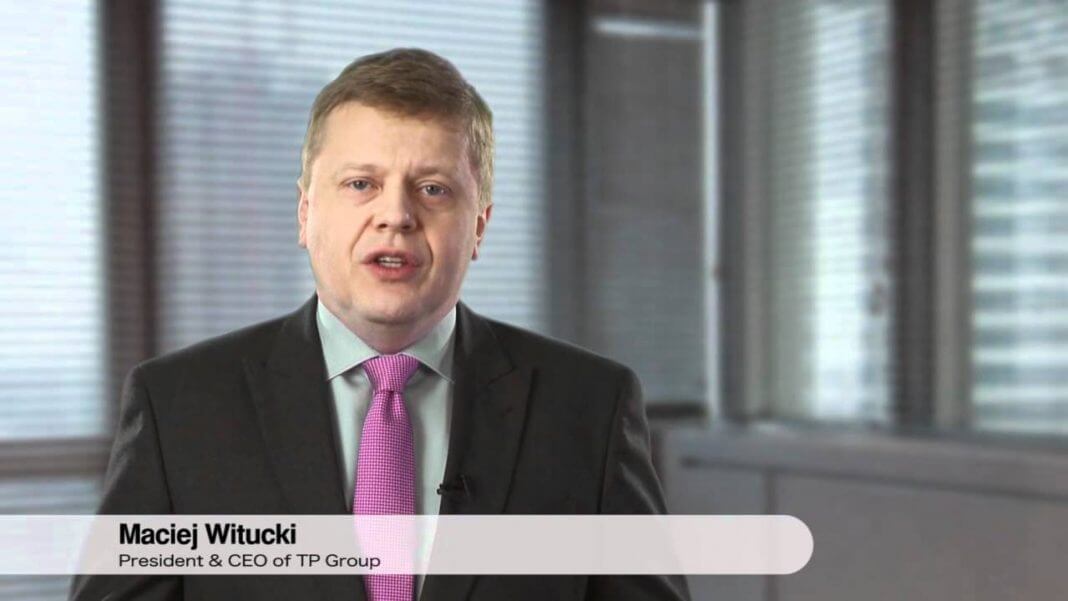 Maciej Witucki