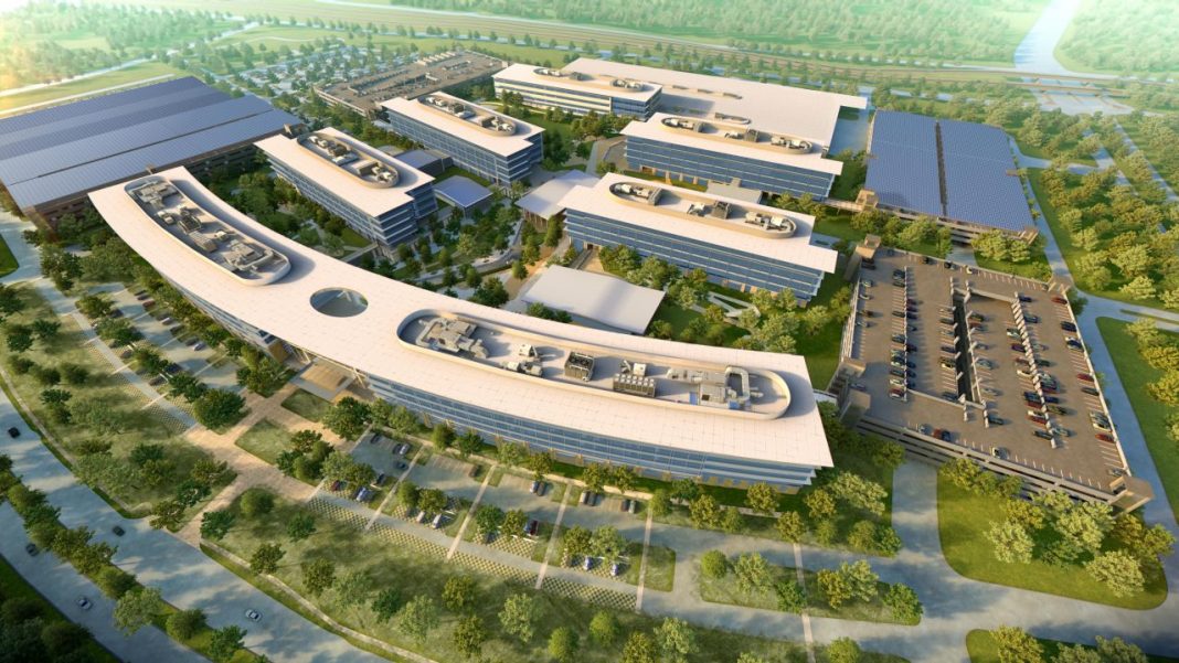Toyota Environmental Challenge 2050
