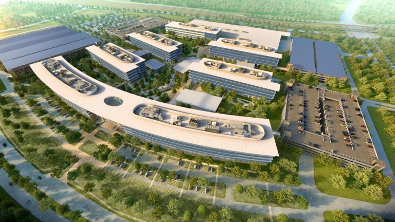 Toyota inwestuje 2,8 miliarda dolarów w zintegrowane oprogramowanie do autonomicznych samochodów