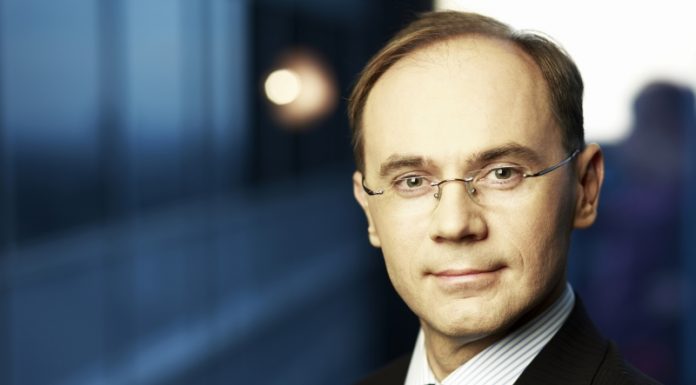 Ryszard Rusak, dyrektor inwestycyjny ds. akcji Union Investment TFI.