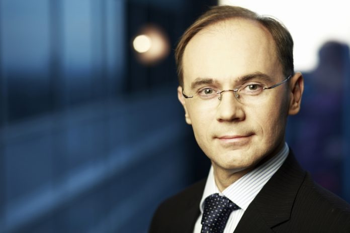 Ryszard Rusak, dyrektor inwestycyjny ds. akcji Union Investment TFI.