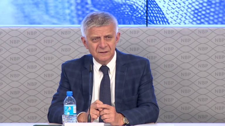 Konferencja Rady Polityki Pieniężnej w dniu 08.06.2016 r.